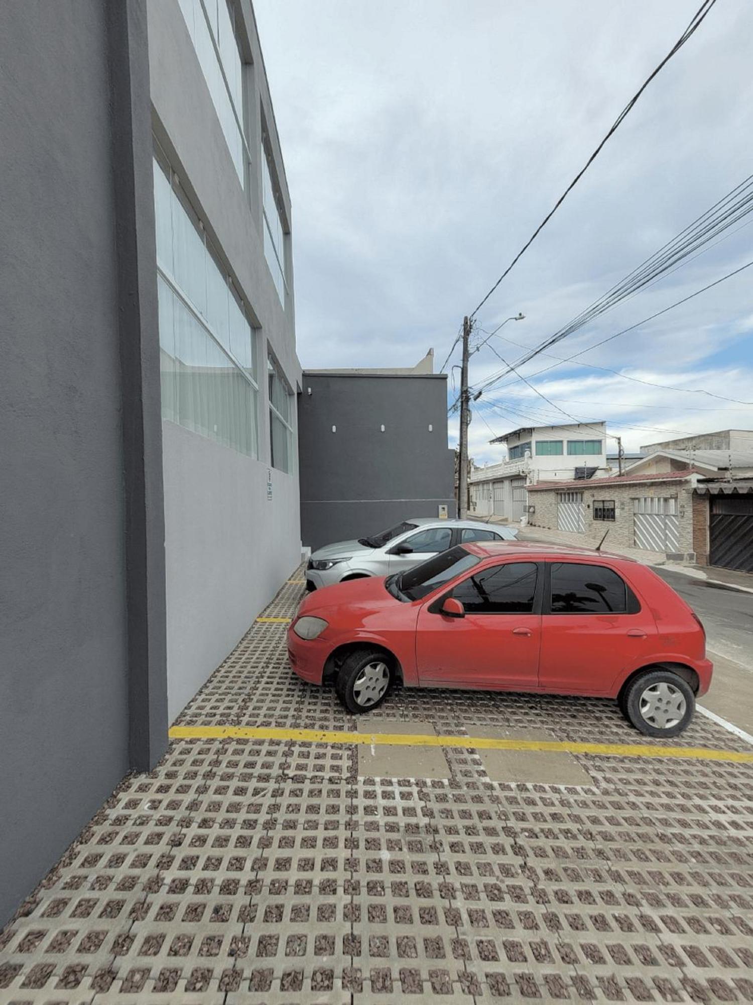 Hotel Manaus - Dom Pedro Esterno foto