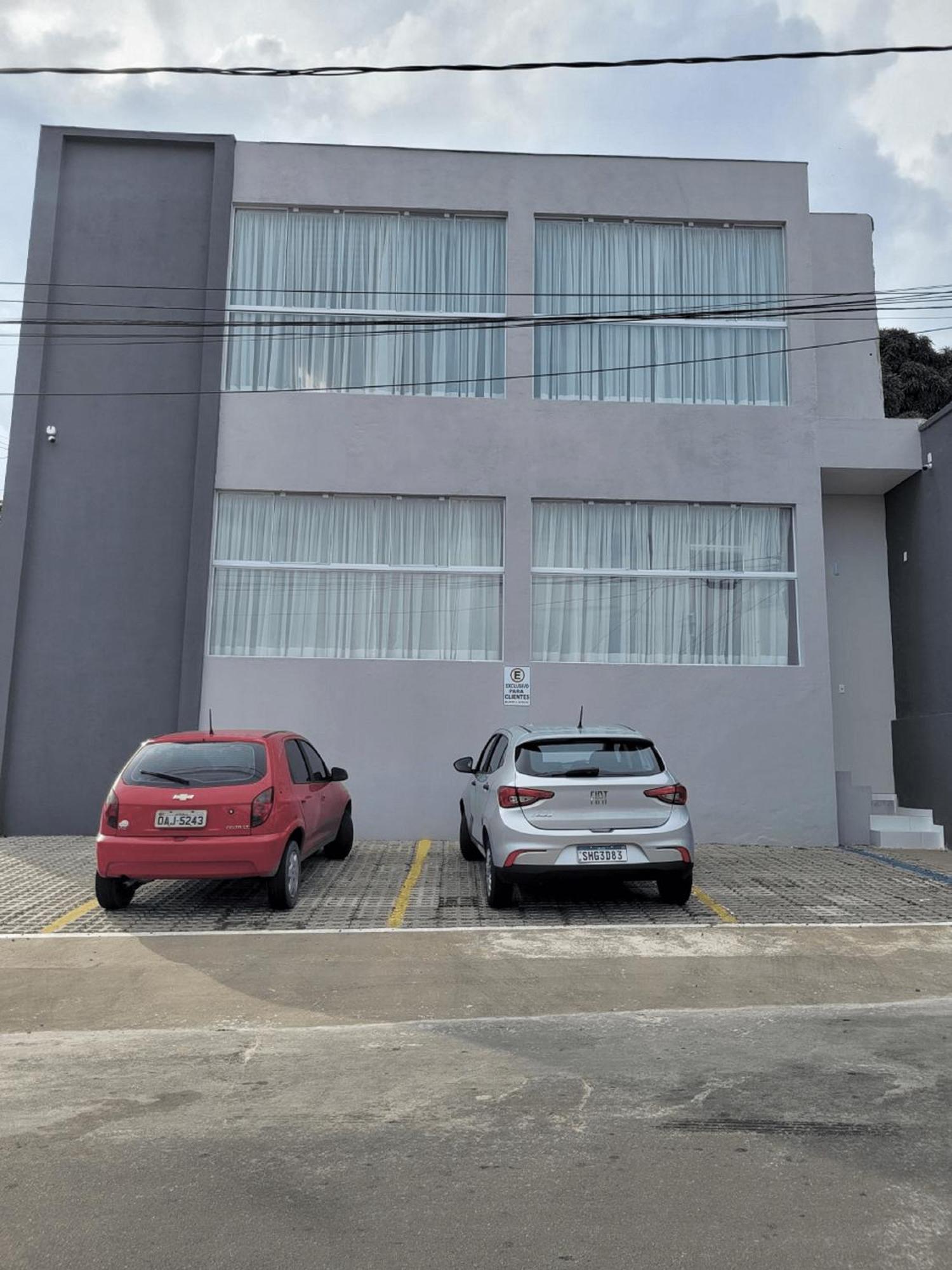 Hotel Manaus - Dom Pedro Esterno foto